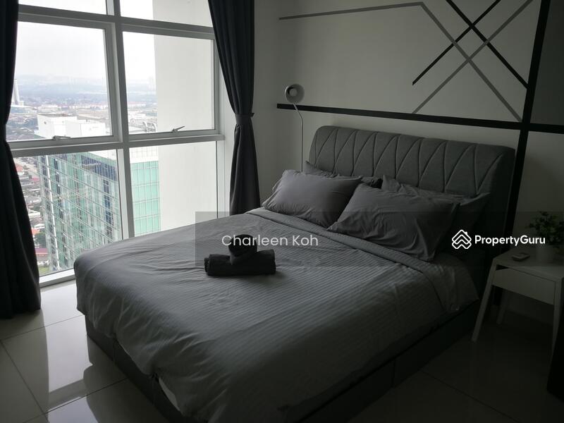 Condominium for Sale at KSL D'Esplanade Residence - Charleen Koh - PropertyGuru.com.my