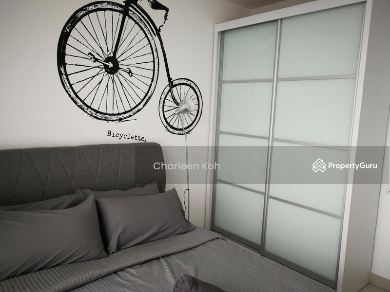 Condominium for Sale at KSL D'Esplanade Residence - Charleen Koh - PropertyGuru.com.my