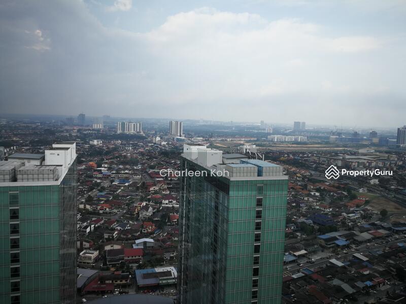 Condominium for Sale at KSL D'Esplanade Residence - Charleen Koh - Unblock city view - PropertyGuru.com.my