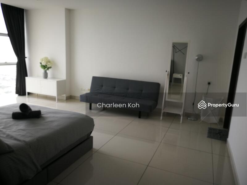 Condominium for Sale at KSL D'Esplanade Residence - Charleen Koh - PropertyGuru.com.my