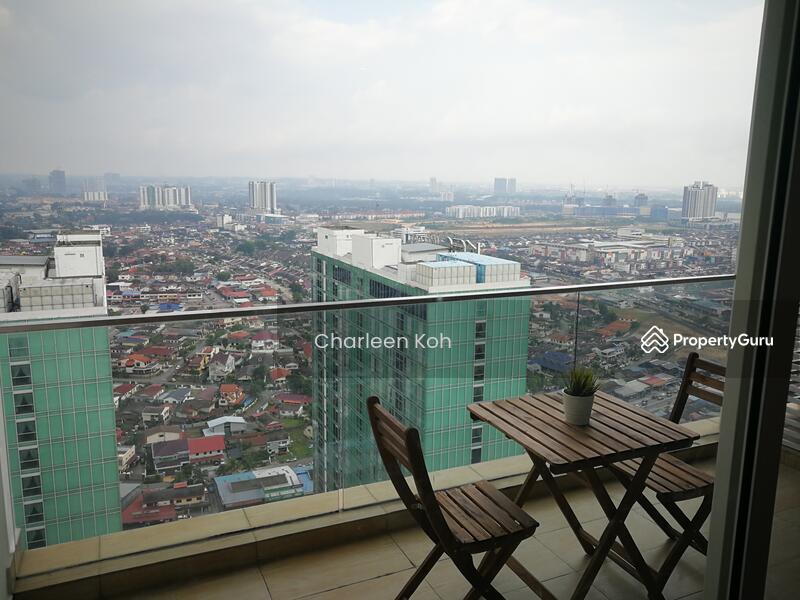 Condominium for Sale at KSL D'Esplanade Residence - Charleen Koh - PropertyGuru.com.my