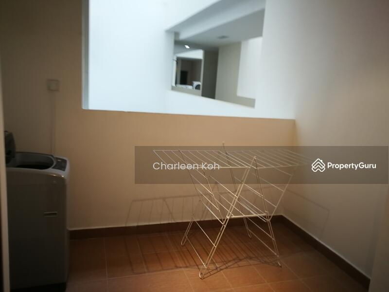 Condominium for Sale at KSL D'Esplanade Residence - Charleen Koh - Back Yard for laundry - PropertyGuru.com.my