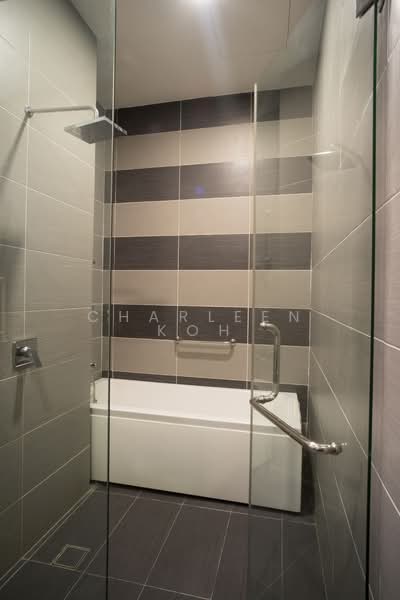 Condominium for Sale at KSL D'Esplanade Residence - Charleen Koh - PropertyGuru.com.my