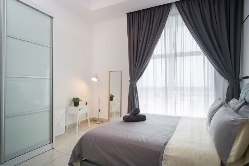 Condominium for Sale at KSL D'Esplanade Residence - Charleen Koh - PropertyGuru.com.my