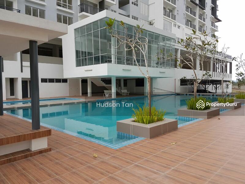 Villa Tropika (Bangi), Jalan Bistari Off Jalan Bangi, Taman Tropika