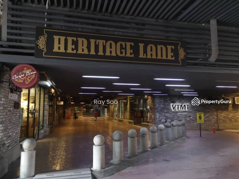 Condominium for Sale at Empire Damansara - Ray Soo - PropertyGuru.com.my