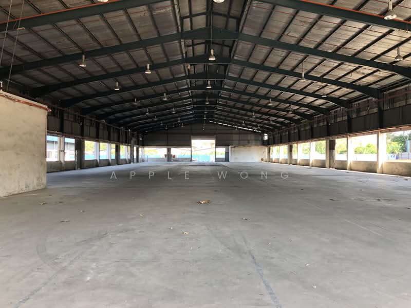 Factory for Rent in Johor Bahru (Johor) - Apple Wong - PropertyGuru.com.my