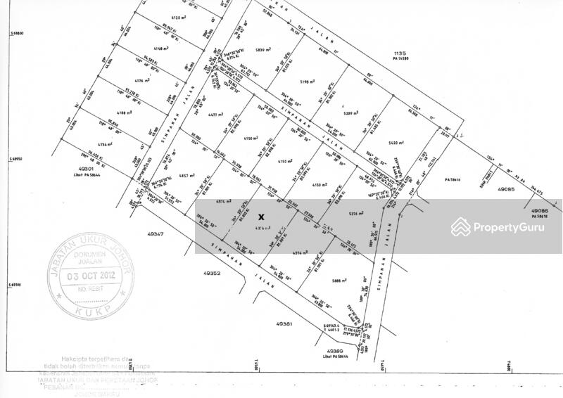 Residential Land for Sale in Leisure Farm (Gelang Patah) - Roy Lim Wei Chao - PropertyGuru.com.my