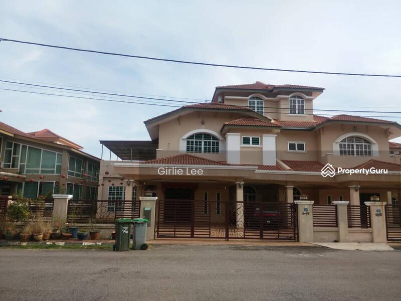 Legenda Heights Jalan Legenda 17 Sungai Petani Kedah 4 Bedrooms 3196 Sqft Semi Detached Houses Cluster Houses For Sale By Girlie Lee Rm 900 000 29274606