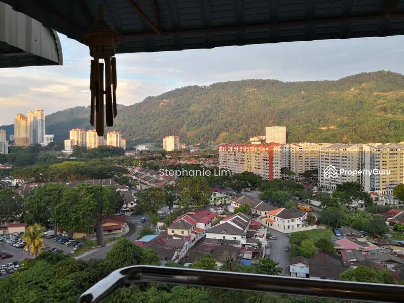 Taman Hui Aun, Penang (Island), Penang, 3 Bedrooms, 700 