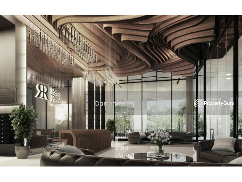 Service Residence for Sale at Reizz Residence - Darren Goh - PropertyGuru.com.my