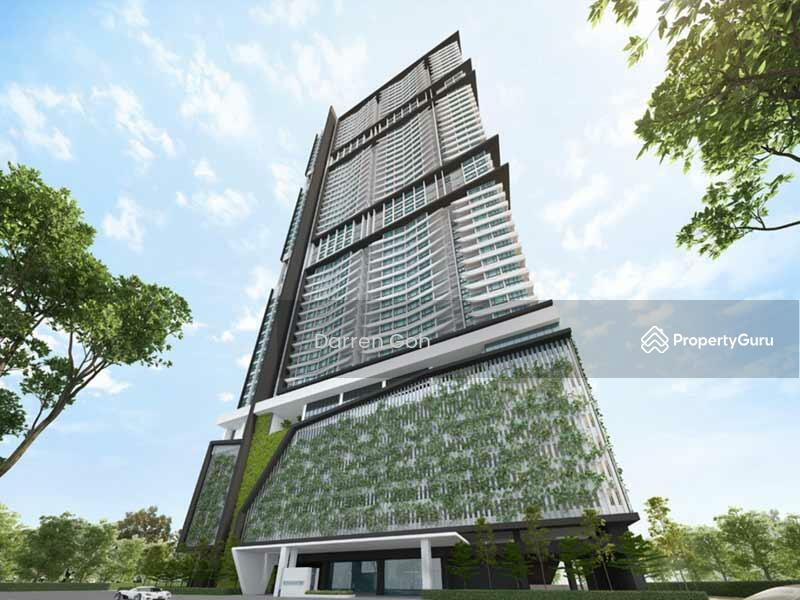Service Residence for Sale at Reizz Residence - Darren Goh - PropertyGuru.com.my