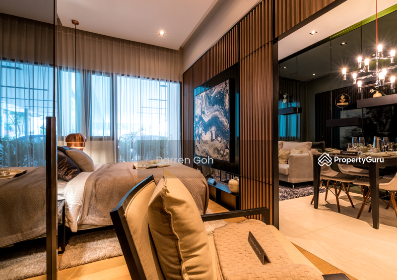 Service Residence for Sale at Reizz Residence - Darren Goh - PropertyGuru.com.my