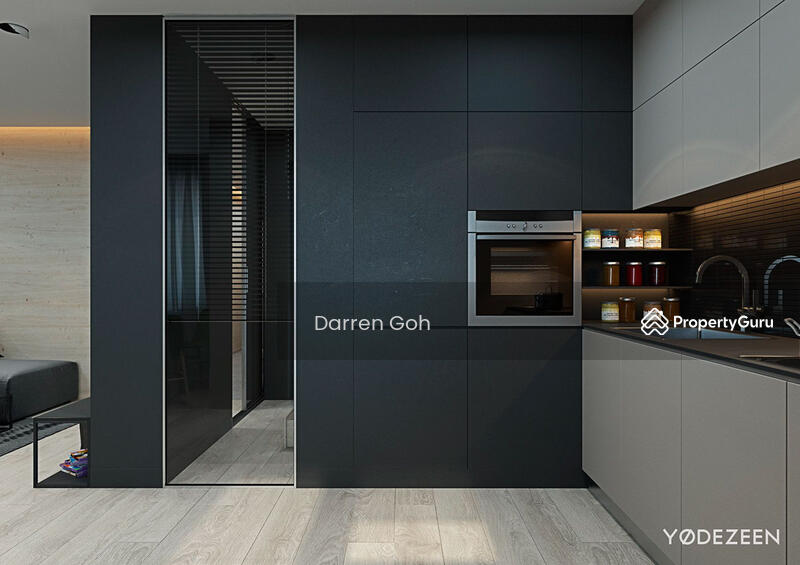 Reizz Residence untuk Untuk Dijual - RM 900,000, Apr 2026 - PropertyGuru.com.my