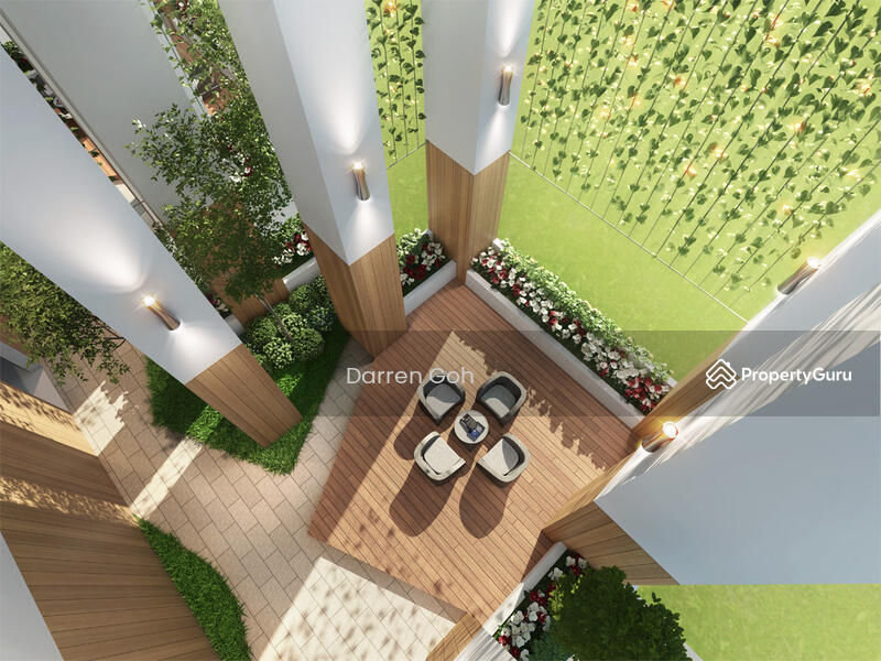 Reizz Residence untuk Untuk Dijual - RM 900,000, Apr 2026 - PropertyGuru.com.my