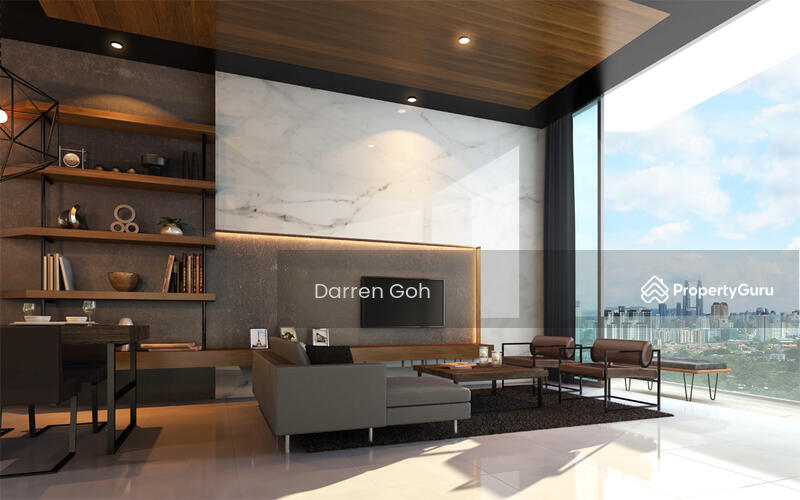 Reizz Residence untuk Untuk Dijual - RM 900,000, Apr 2026 - PropertyGuru.com.my