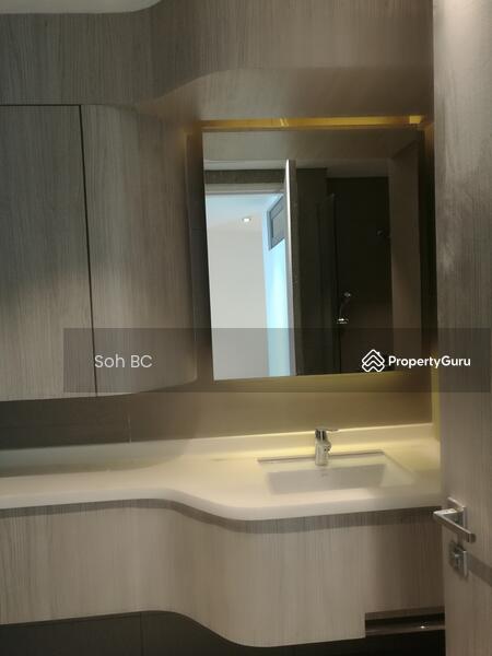 Service Residence for Rent at Aragreens - Soh BC - PropertyGuru.com.my