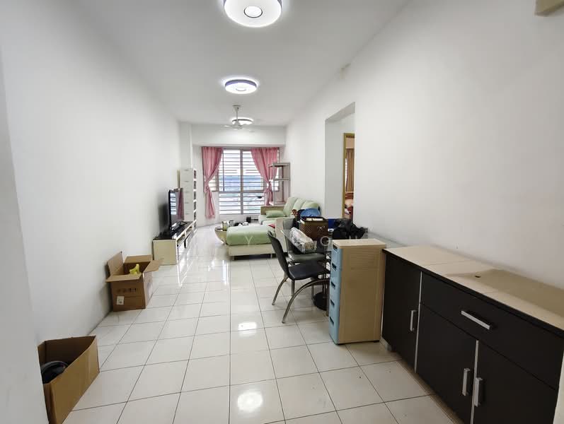 For Rent - Rhythm Avenue