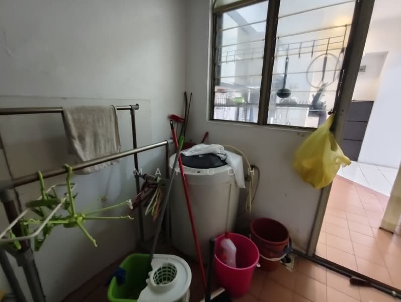 For Rent - Rhythm Avenue