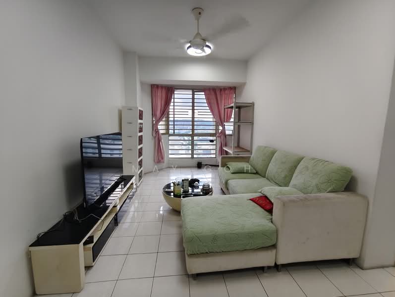 For Rent - Rhythm Avenue