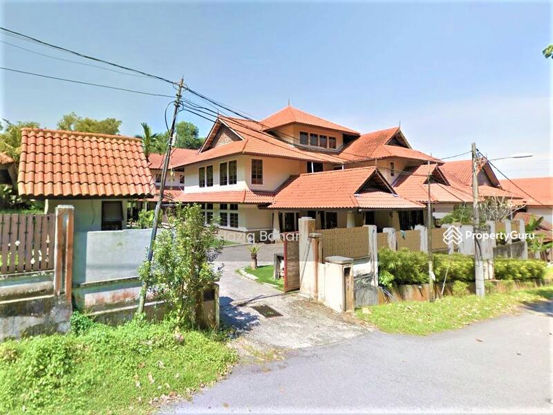 Tanah Lot Banglo Sungai Penchala Kuala Lumpur Bungalow Residential Land