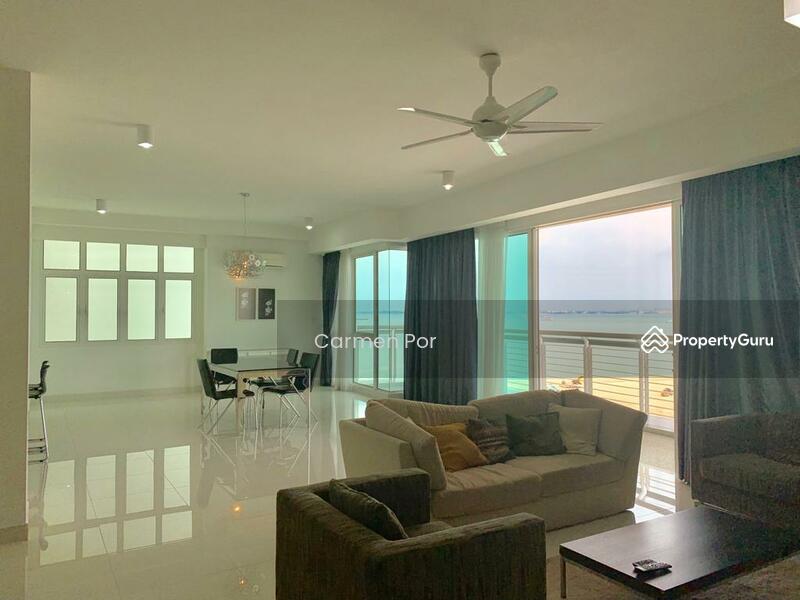 Condominium for Rent at Gurney Paragon - Carmen Por - PropertyGuru.com.my