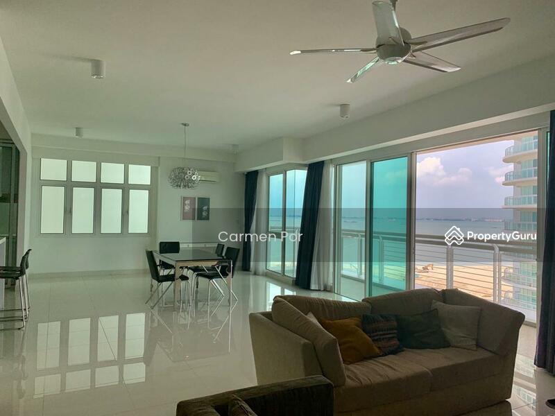 Condominium for Rent at Gurney Paragon - Carmen Por - PropertyGuru.com.my