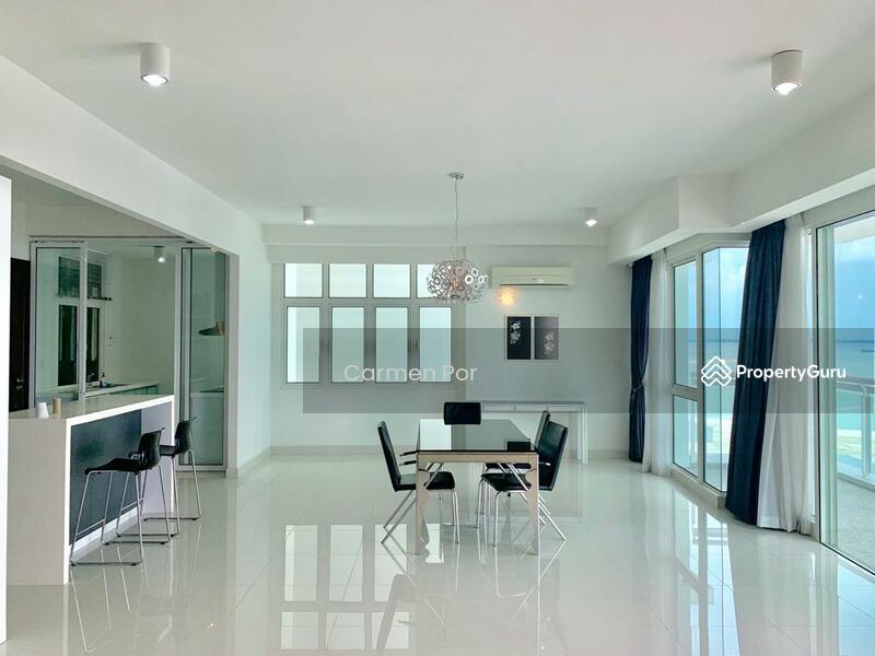 Condominium for Rent at Gurney Paragon - Carmen Por - PropertyGuru.com.my