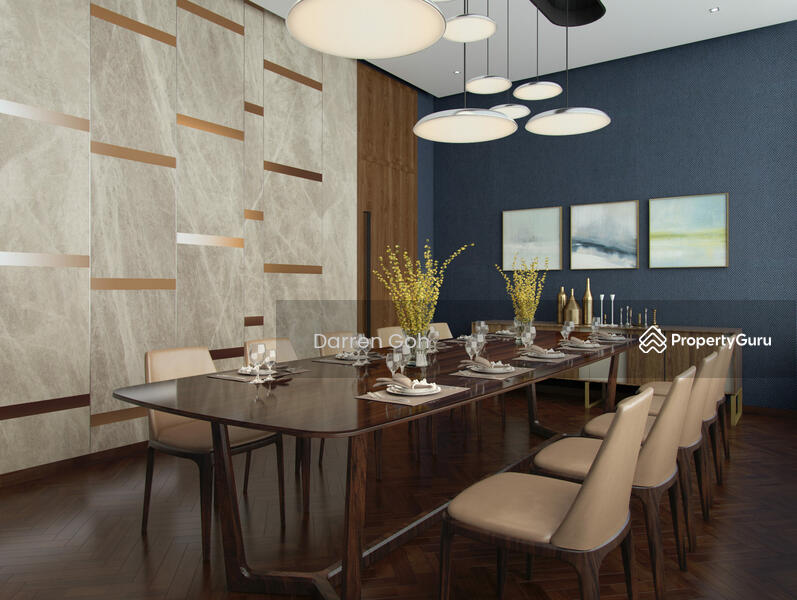 Service Residence for Sale at Residensi Solaris Parq - Darren Goh - PropertyGuru.com.my
