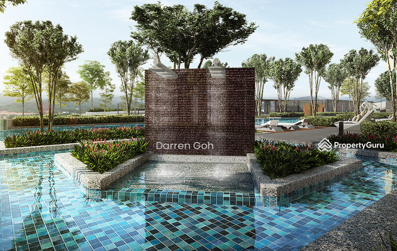 Service Residence for Sale at Residensi Solaris Parq - Darren Goh - PropertyGuru.com.my