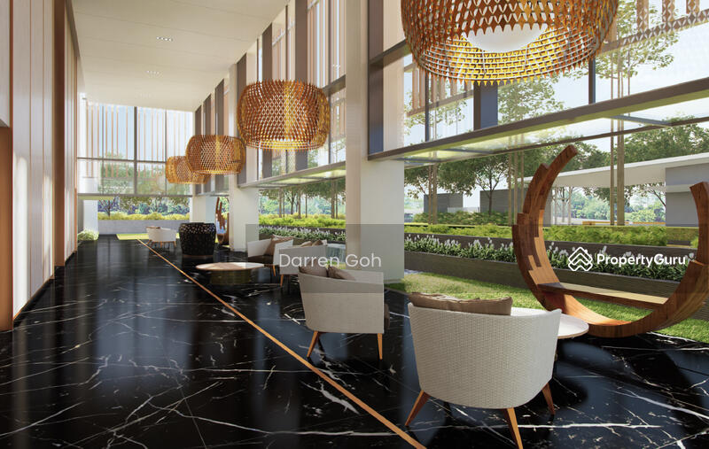 Service Residence for Sale at Residensi Solaris Parq - Darren Goh - PropertyGuru.com.my