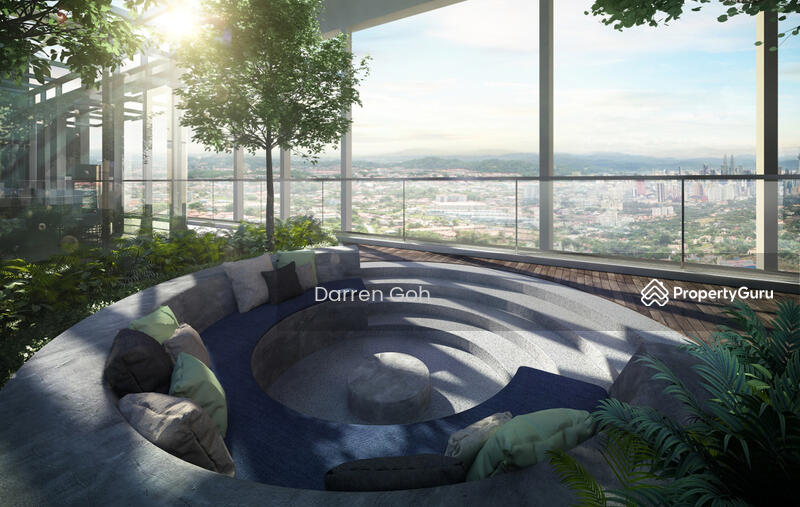 Untuk Dijual - Residensi Solaris Parq