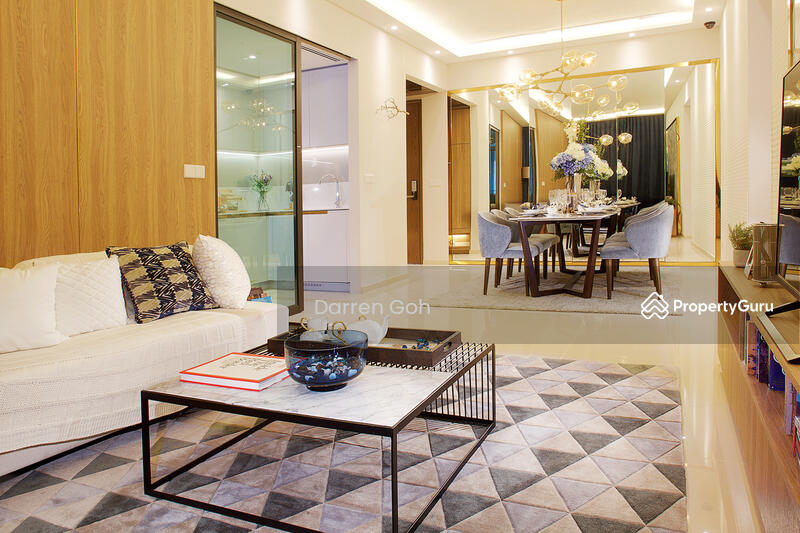 Untuk Dijual - Residensi Solaris Parq