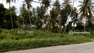 5 Tanah Kediaman Untuk Dijual Di Nibong Tebal Seberang Perai Selatan Mainland South Penang Propertyguru Malaysia