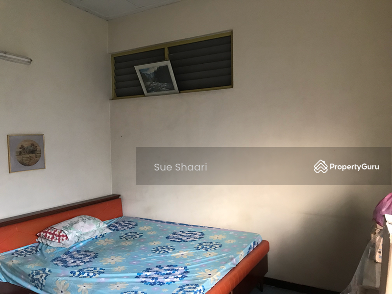 Canning Garden, Ipoh, Perak, Jalan Raja Kam, Ipoh Garden, Ipoh, Perak