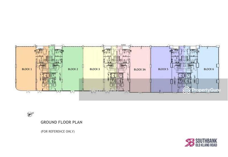 Office for Sale in Jalan Klang Lama (Old Klang Road) (Kuala Lumpur) - Mike Tung - PropertyGuru.com.my