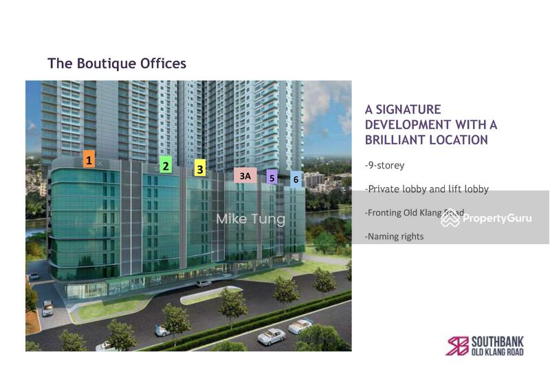 Office for Sale in Jalan Klang Lama (Old Klang Road) (Kuala Lumpur) - Mike Tung - PropertyGuru.com.my