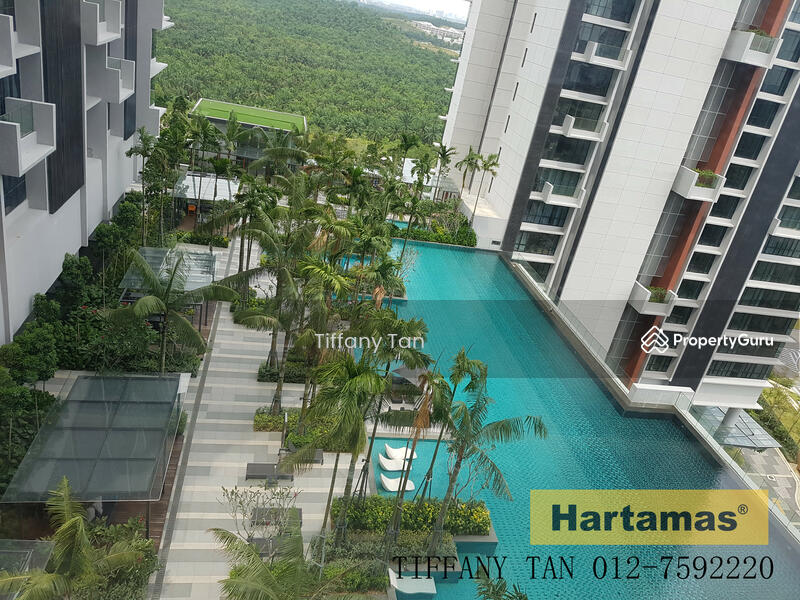 Grand Medini untuk Untuk Disewa - RM 2,300 /bulan, Mac 2026 - PropertyGuru.com.my