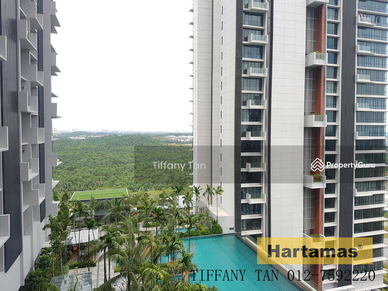 Grand Medini untuk Untuk Disewa - RM 2,300 /bulan, Mac 2026 - PropertyGuru.com.my