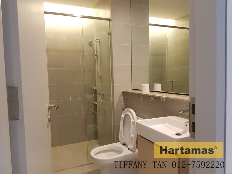 Grand Medini untuk Untuk Disewa - RM 2,300 /bulan, Mac 2026 - PropertyGuru.com.my