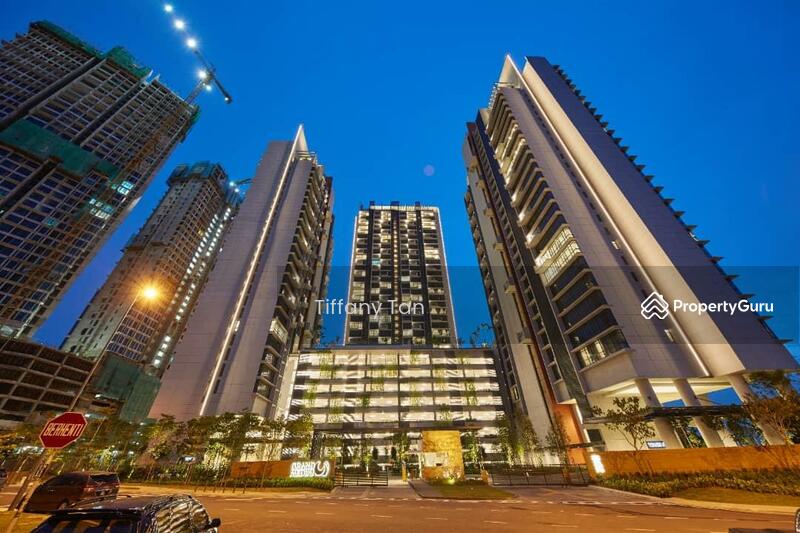 Grand Medini untuk Untuk Disewa - RM 2,300 /bulan, Mac 2026 - PropertyGuru.com.my