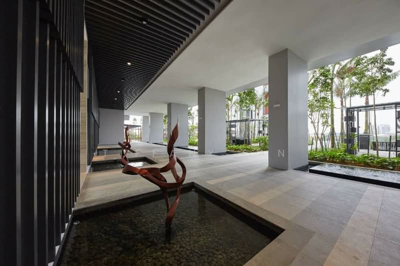 Grand Medini untuk Untuk Disewa - RM 2,300 /bulan, Mac 2026 - PropertyGuru.com.my