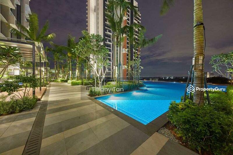 Grand Medini untuk Untuk Disewa - RM 2,300 /bulan, Mac 2026 - PropertyGuru.com.my