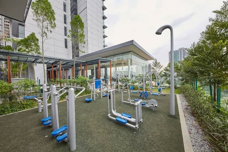 Grand Medini untuk Untuk Disewa - RM 2,300 /bulan, Mac 2026 - PropertyGuru.com.my