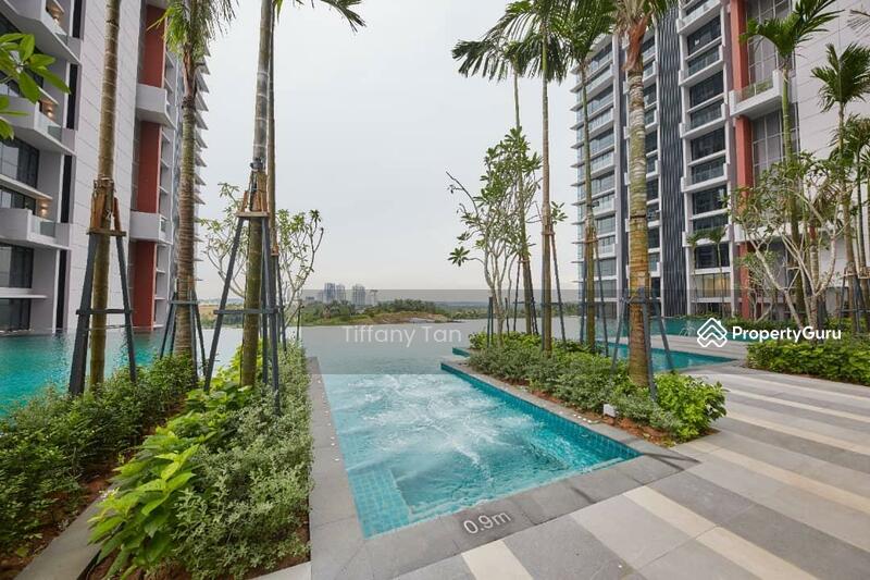 Grand Medini untuk Untuk Disewa - RM 2,300 /bulan, Mac 2026 - PropertyGuru.com.my