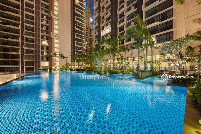 Grand Medini untuk Untuk Disewa - RM 2,300 /bulan, Mac 2026 - PropertyGuru.com.my