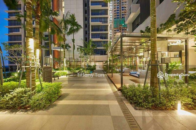 Grand Medini untuk Untuk Disewa - RM 2,300 /bulan, Mac 2026 - PropertyGuru.com.my