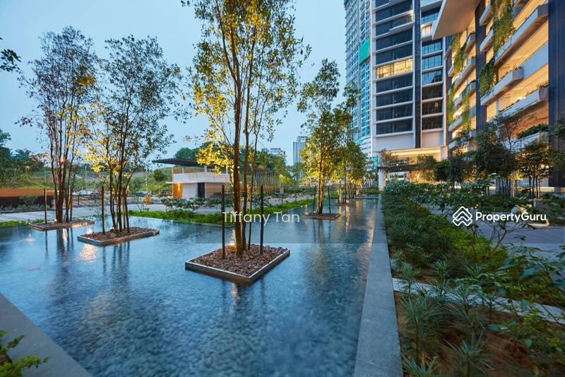 Grand Medini untuk Untuk Disewa - RM 2,300 /bulan, Mac 2026 - PropertyGuru.com.my