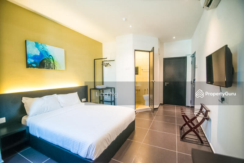 Hotel / Resort for Sale in Pulau Tikus (Penang) - Ling Ng - PropertyGuru.com.my