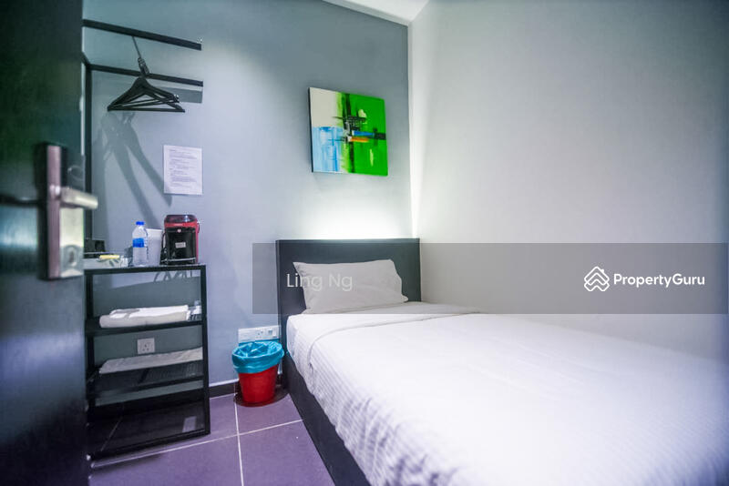Hotel / Resort for Sale in Pulau Tikus (Penang) - Ling Ng - PropertyGuru.com.my